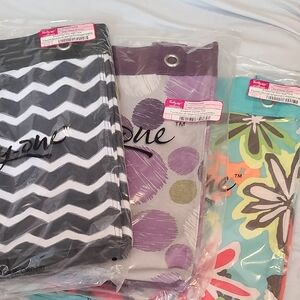 Colorful Patterned Tote Bags
